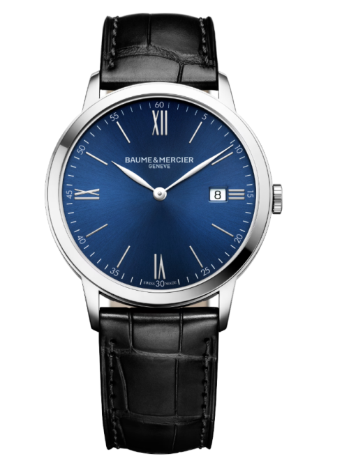 Baume & Mercier Classima 10324