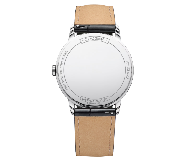 Baume & Mercier Classima 10324