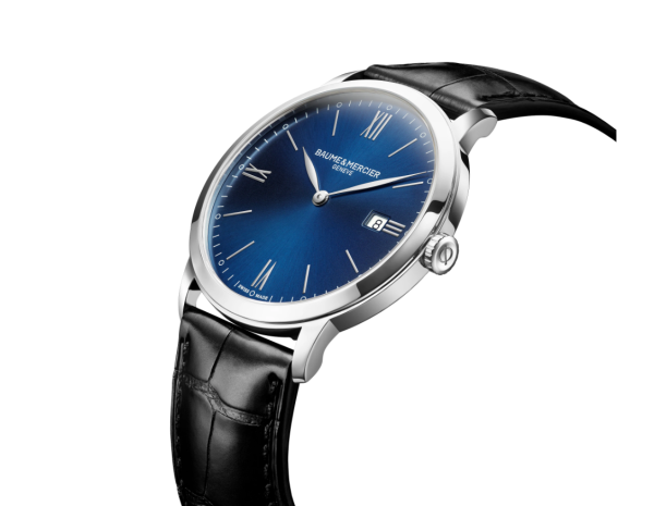 Baume & Mercier Classima 10324