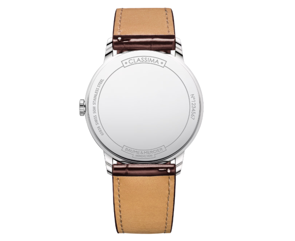 Baume & Mercier Classima 10415