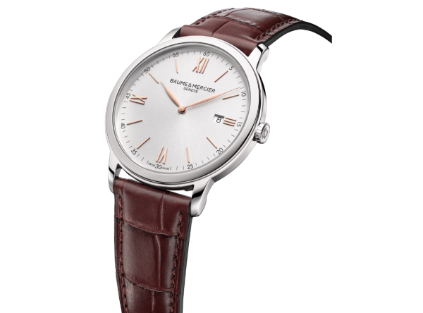 Baume & Mercier Classima 10415