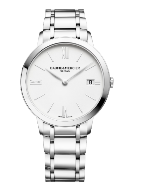 Baume & Mercier Classima 10356