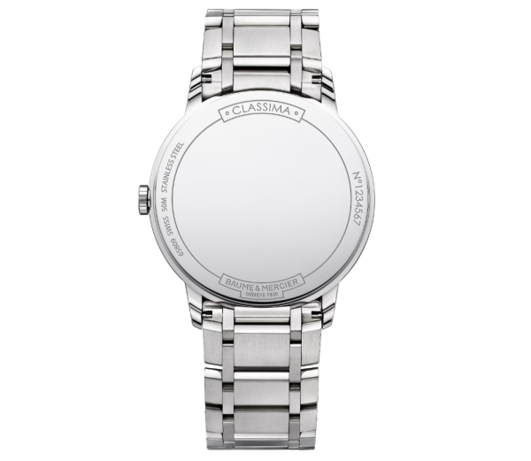 Screenshot 2026-03-13 172326 Baume & Mercier Classima 10354