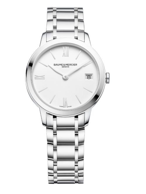 Baume & Mercier Classima 10335