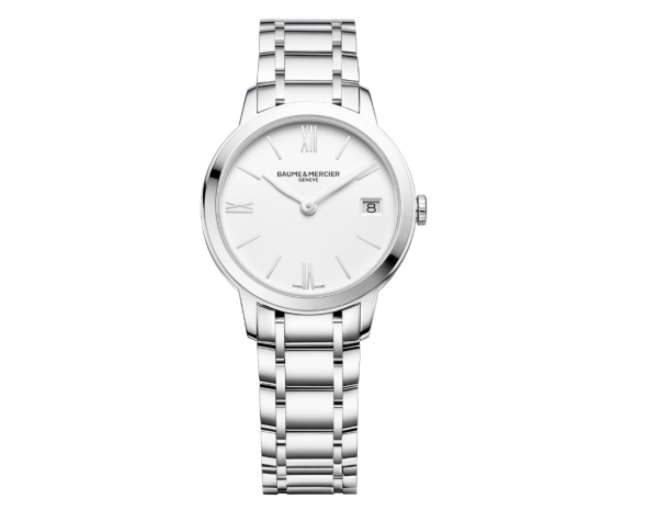 Baume & Mercier Classima 10335