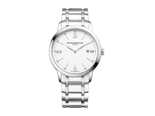 Baume & Mercier Classima 10526