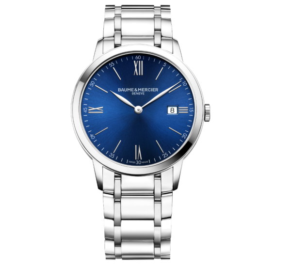 Baume & Mercier Classima 10382