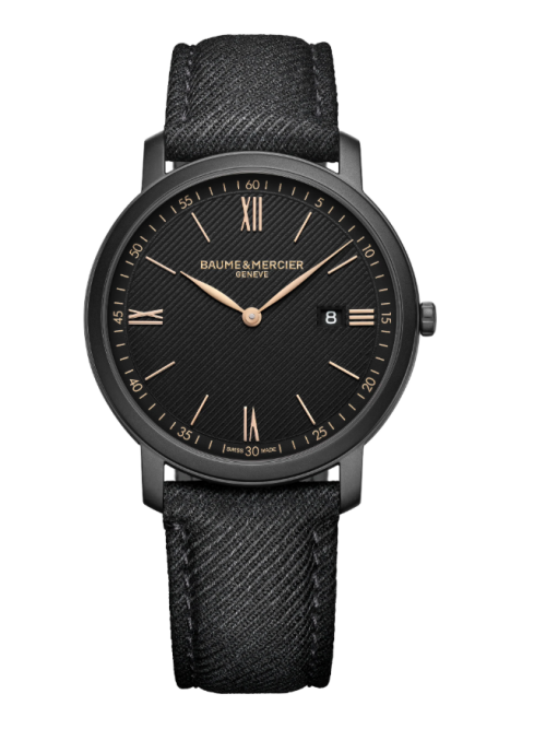 Baume & Mercier Classima 10762
