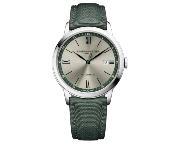 Baume & Mercier Classima 10696