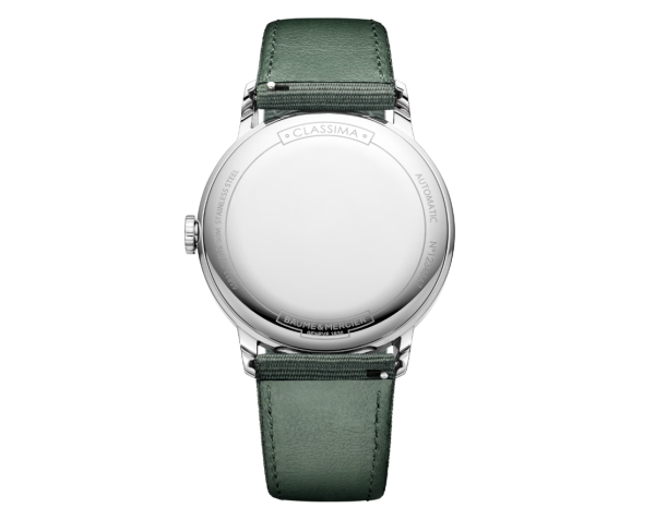 Baume & Mercier Classima 10696