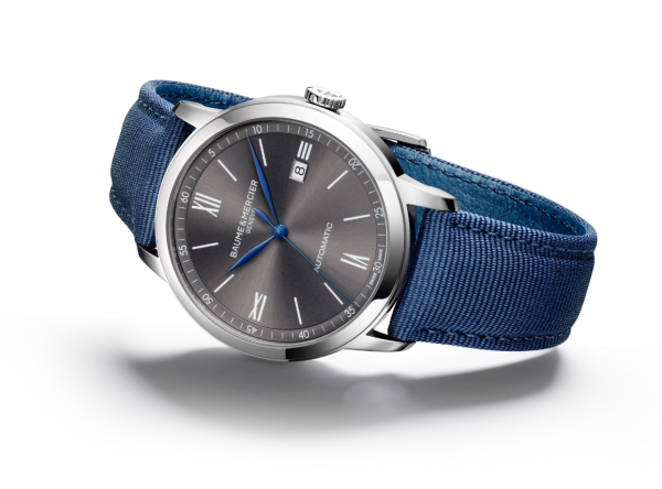 Baume & Mercier Classima 10608