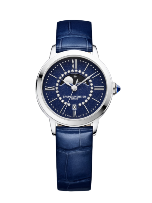 Baume & Mercier Classima 10804