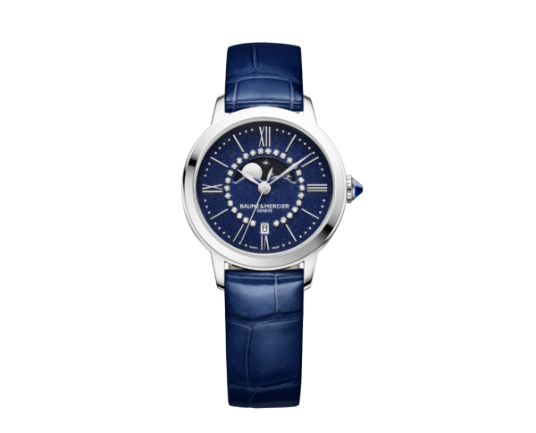 Baume & Mercier Classima 10804