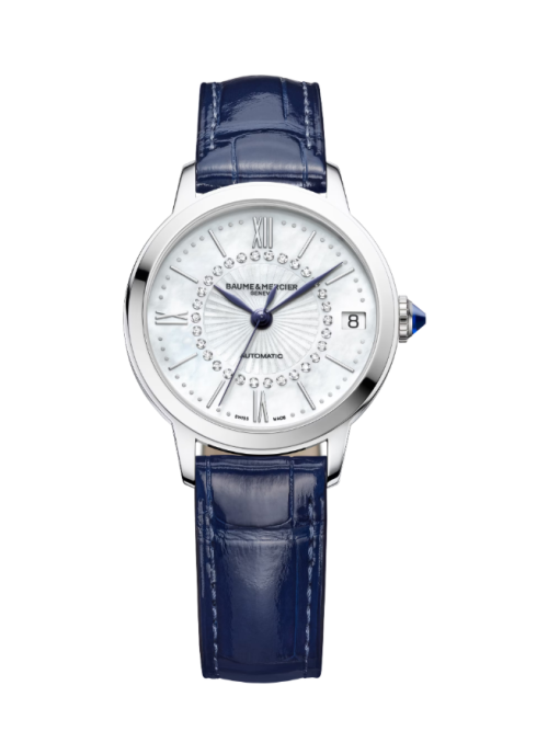 Baume & Mercier Classima 10806