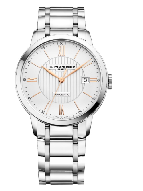 Baume & Mercier Classima 10374