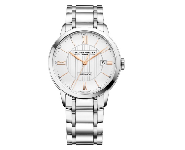 Baume & Mercier Classima 10374