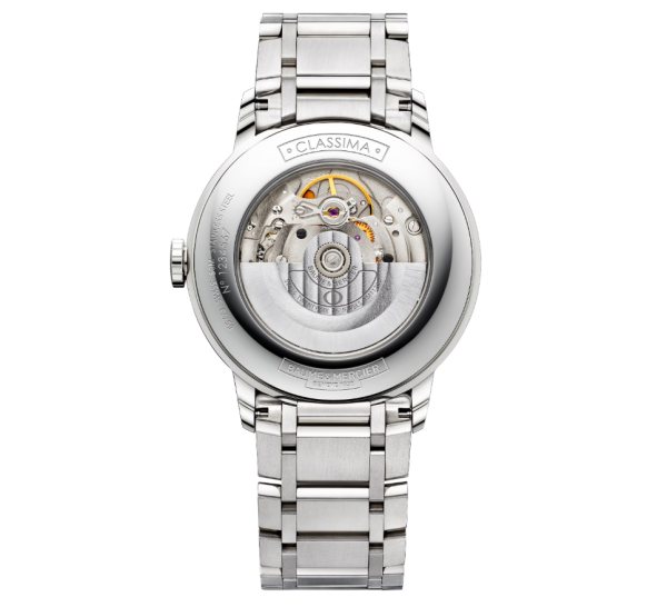 Baume & Mercier Classima 10374