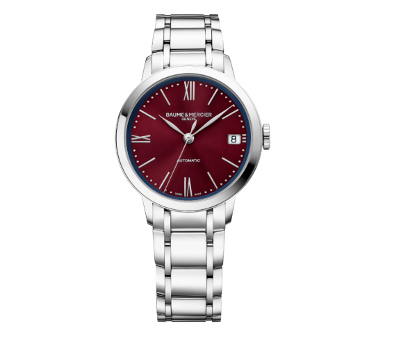 Baume & Mercier  Classima 10691