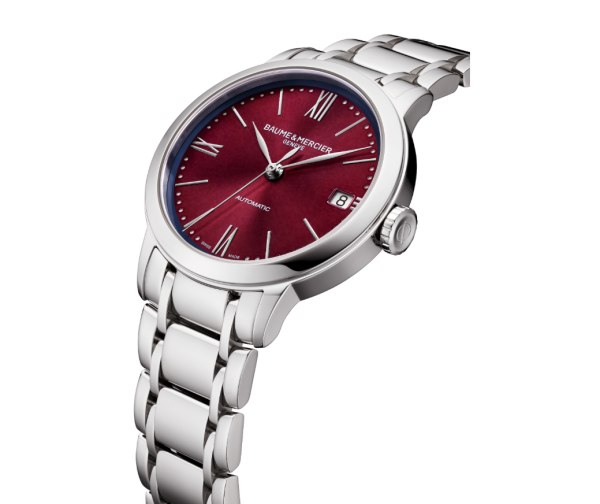Baume & Mercier  Classima 10691