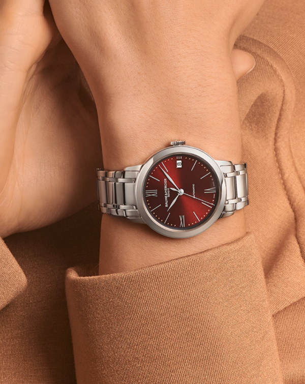 Baume & Mercier  Classima 10691