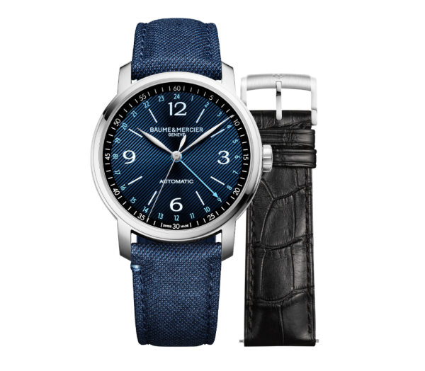 Baume & Mercier  Classima 10734