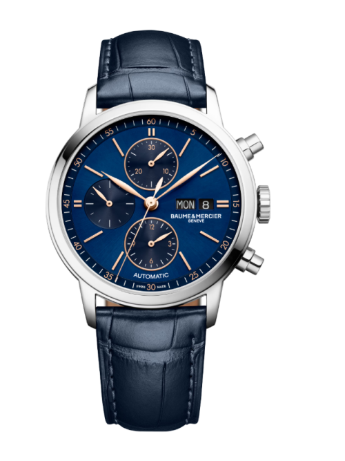Baume & Mercier Classima 10784