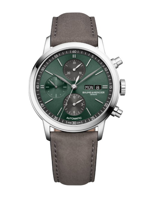 Baume & Mercier Classima 10783