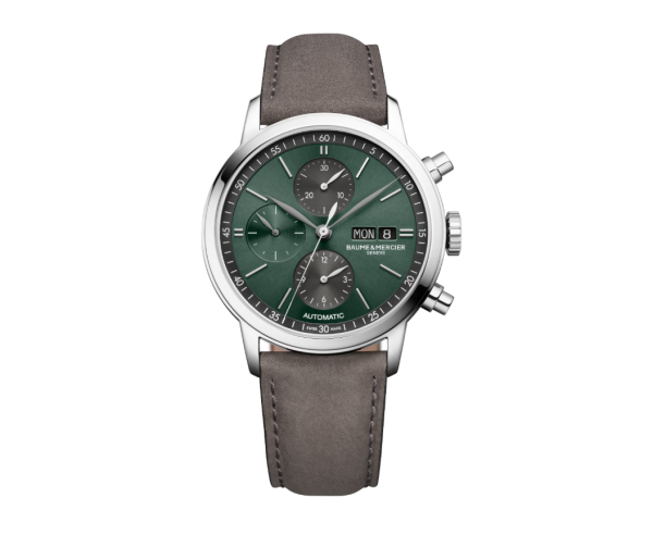 Baume & Mercier Classima 10783