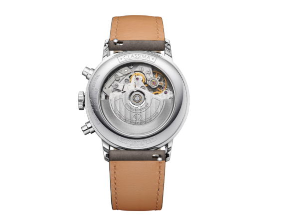 Baume & Mercier Classima 10783