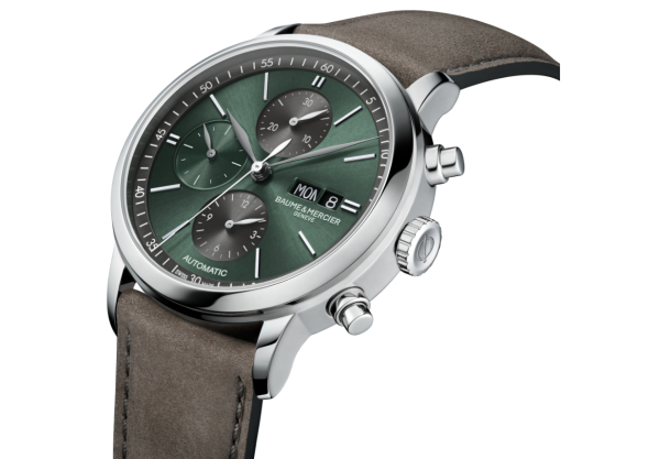 Baume & Mercier Classima 10783