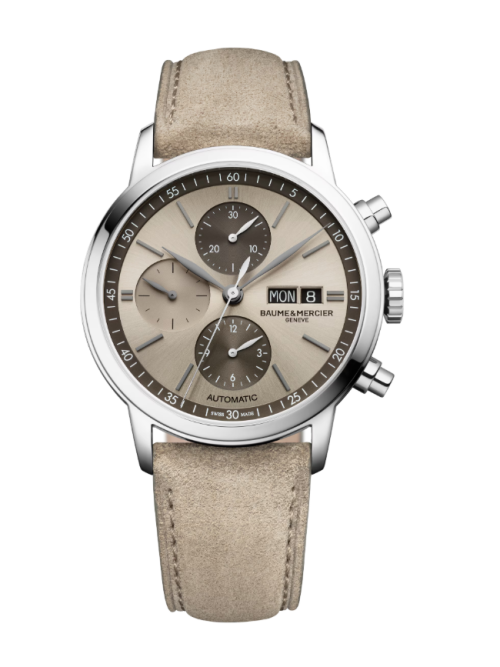 Baume & Mercier Classima 10782