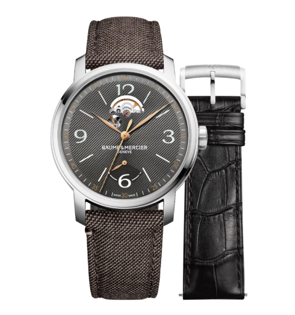 Baume & Mercier Classima 10718