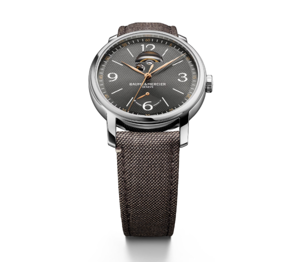 Baume & Mercier Classima 10718