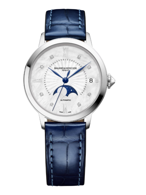 Screenshot 2026-03-14 134132 Baume & Mercier Classima 10633