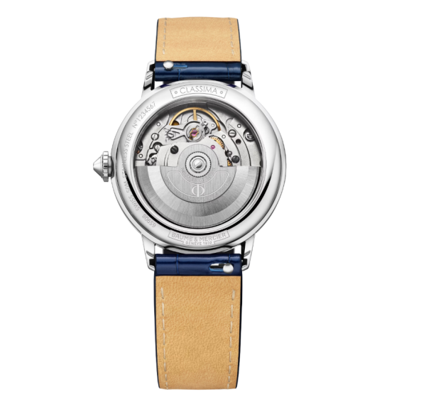Baume & Mercier Classima 10633