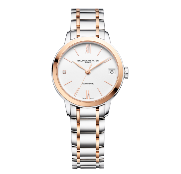 Baume & Mercier Classima 10457