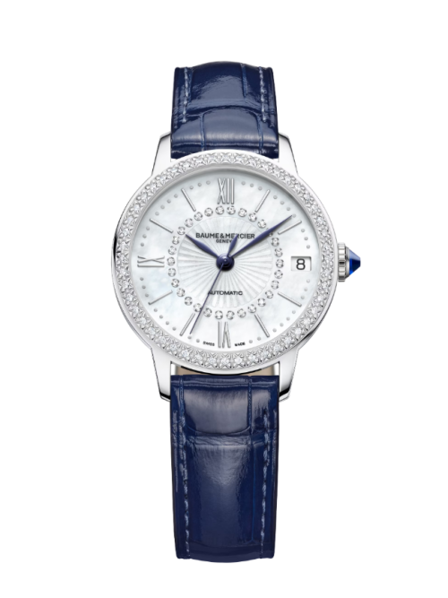 Baume & Mercier Classima 10808
