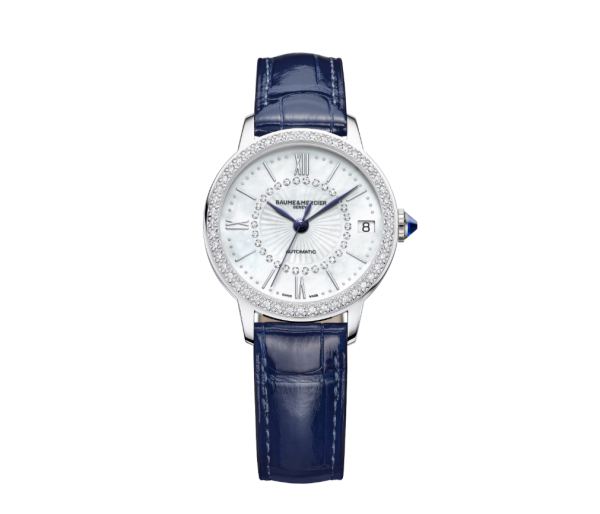Baume & Mercier Classima 10808