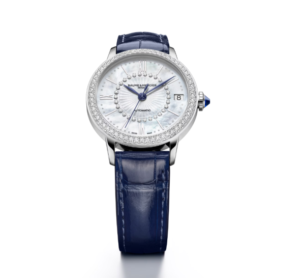 Baume & Mercier Classima 10808