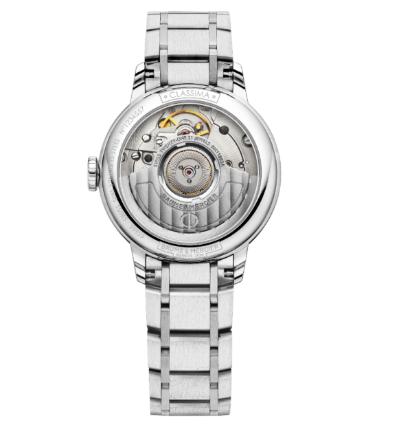 Screenshot 2026-03-14 135032 Baume & Mercier Classima 10479