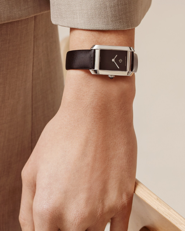 Baume & Mercier  Hampton 10760