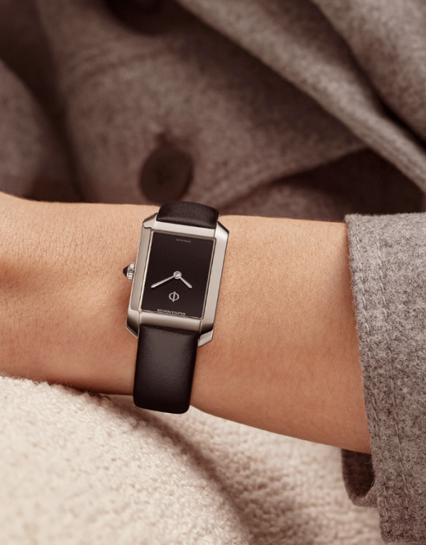 Baume & Mercier  Hampton 10760