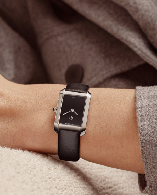 Baume & Mercier  Hampton 10760