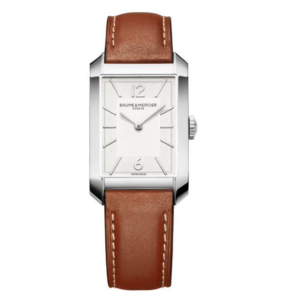 Baume & Mercier Hampton 10670
