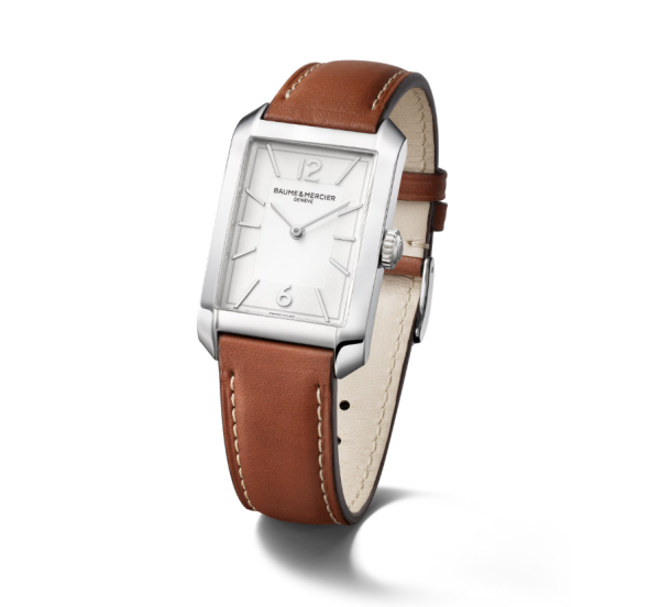 Baume & Mercier Hampton 10670