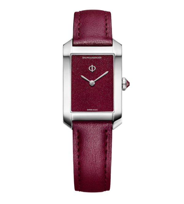 Baume & Mercier Hampton 10673