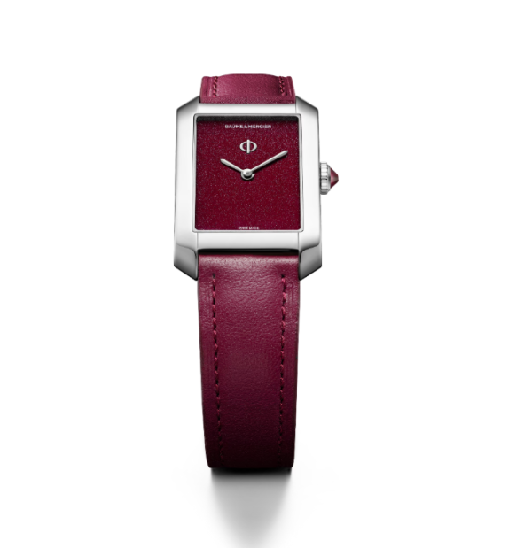 Baume & Mercier Hampton 10673
