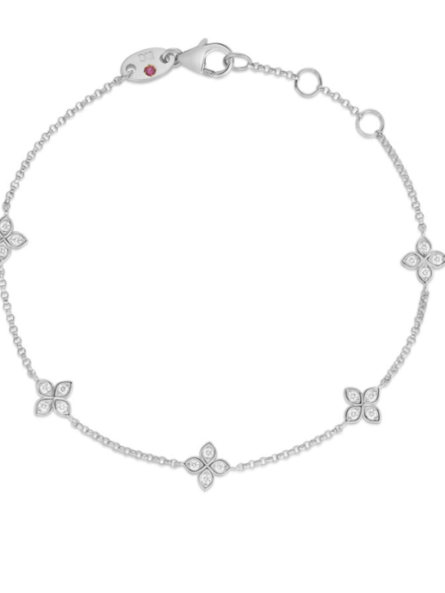 Roberto Coin  LOVE IN VERONA - LOVE BY THE INCH