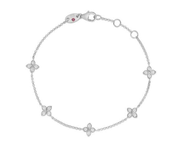 Roberto Coin  LOVE IN VERONA - LOVE BY THE INCH